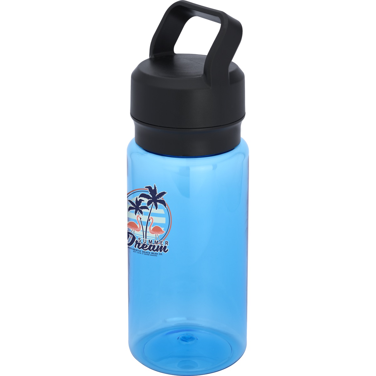 Urban Peak® 24oz Dual Top Tritan™ Water Bottle 23