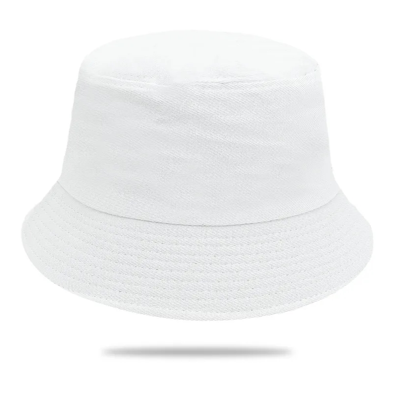 Washed Bucket Hat 11