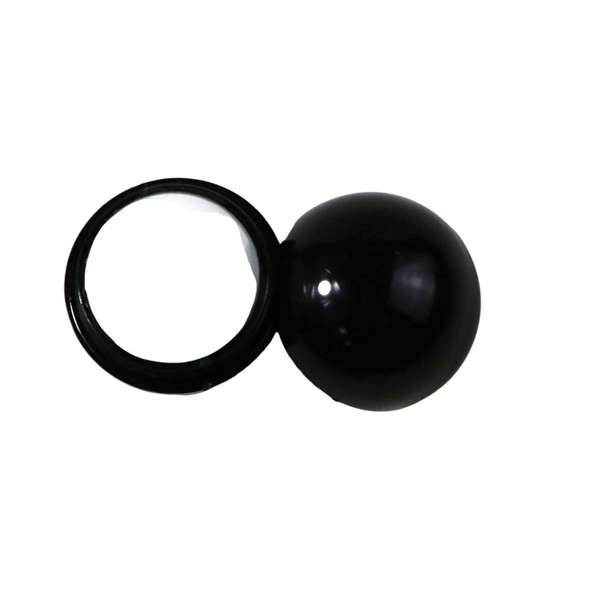 Lip Balm Sphere Moisturizer Twist Open Design 12