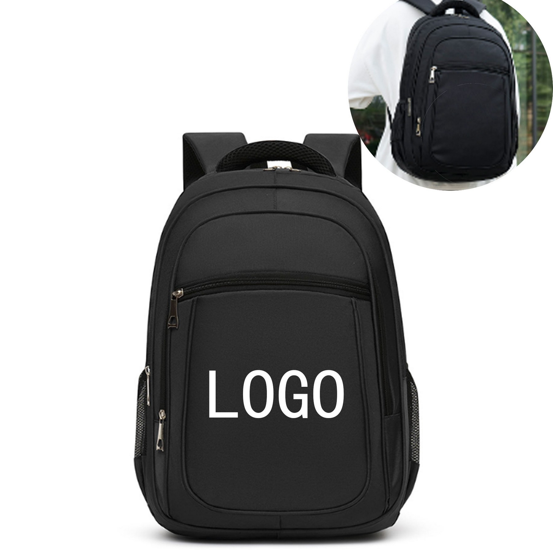 Laptop Backpack