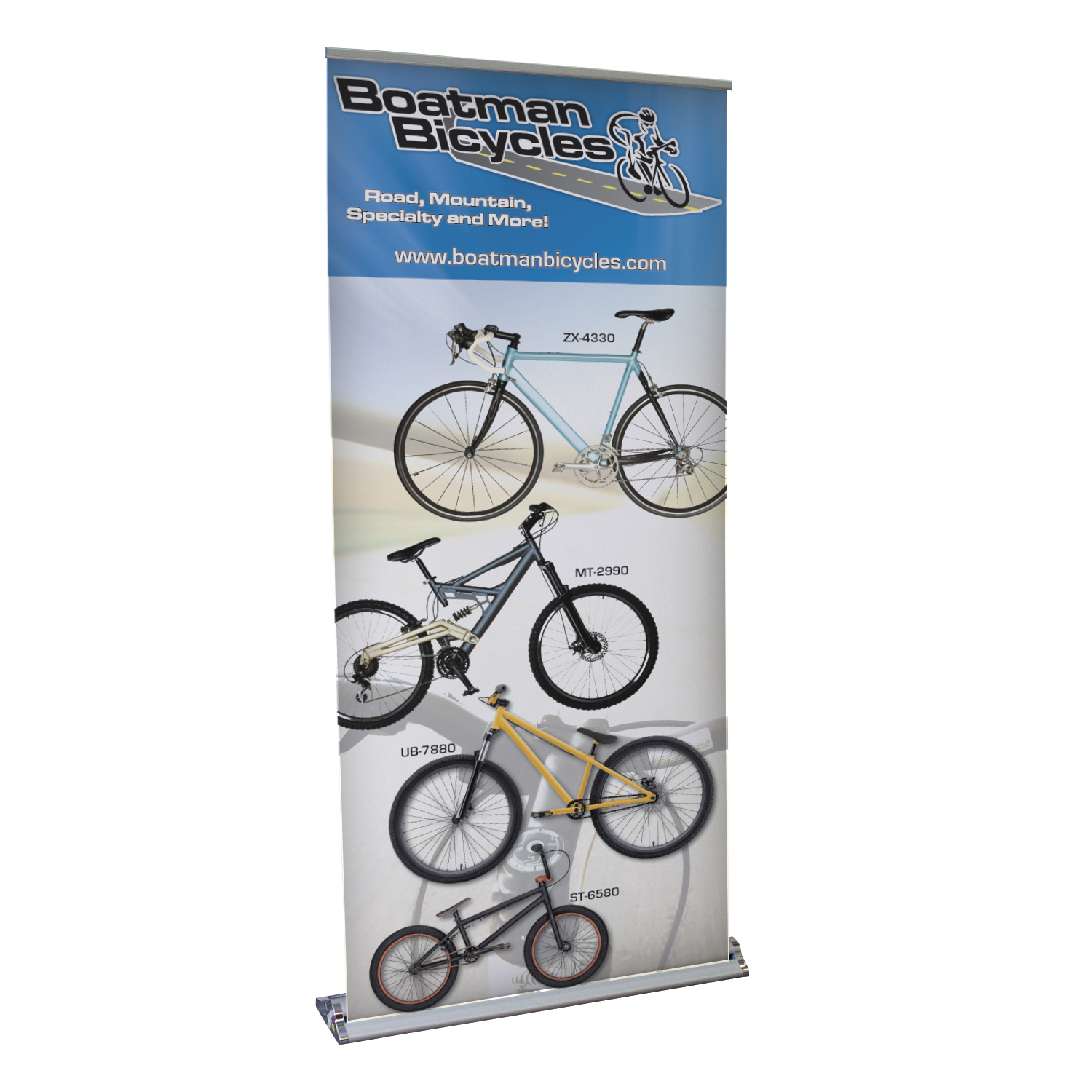 Superb Retractor Kit (No-Curl Hybrid Media) 38