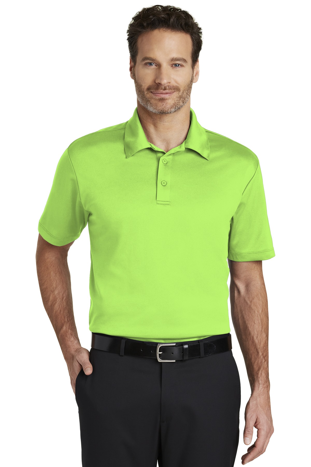 Port Authority® Silk Touch Performance Polo 106