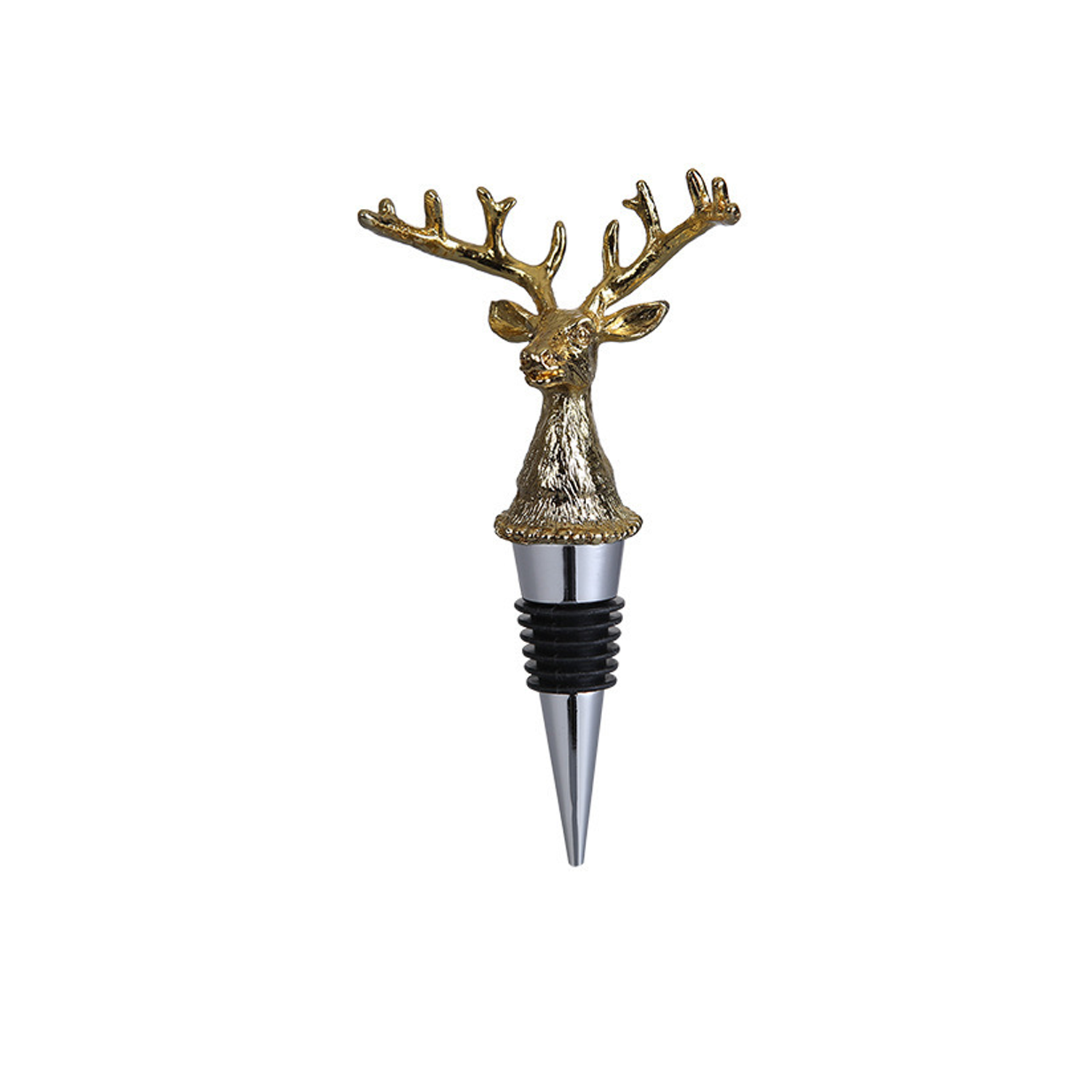 Wine Bottle Stopper 4