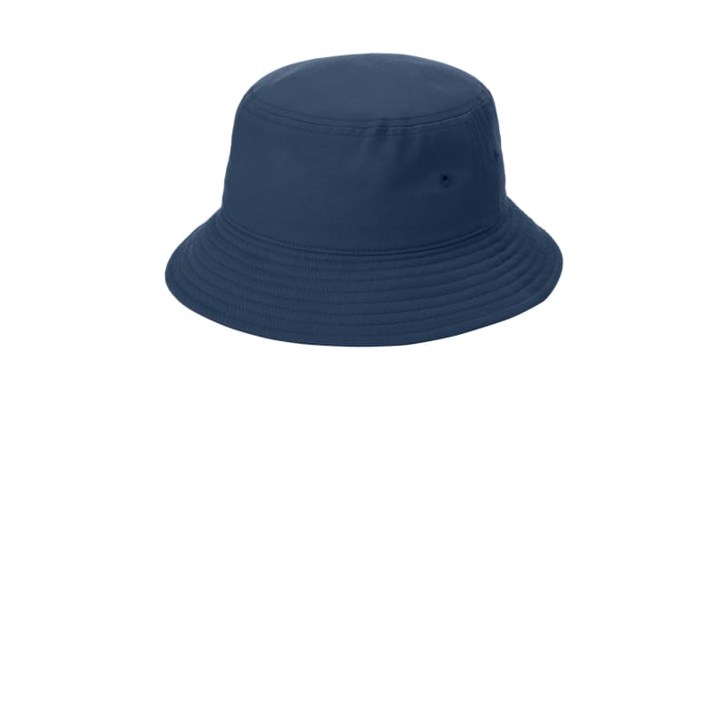 Port Authority Twill Classic Bucket Hat 8