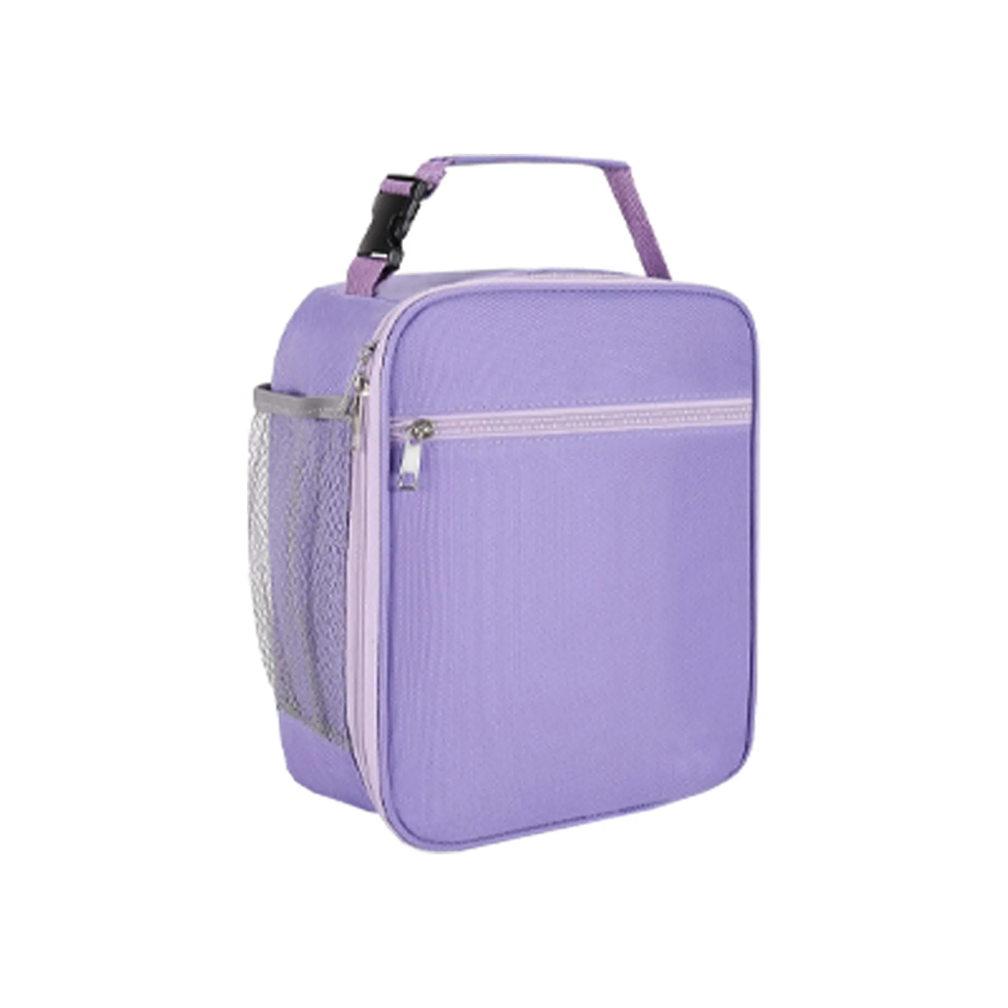 Universal Insulated Lunch Bag 9.06" x 10.63" x 3.54" 21