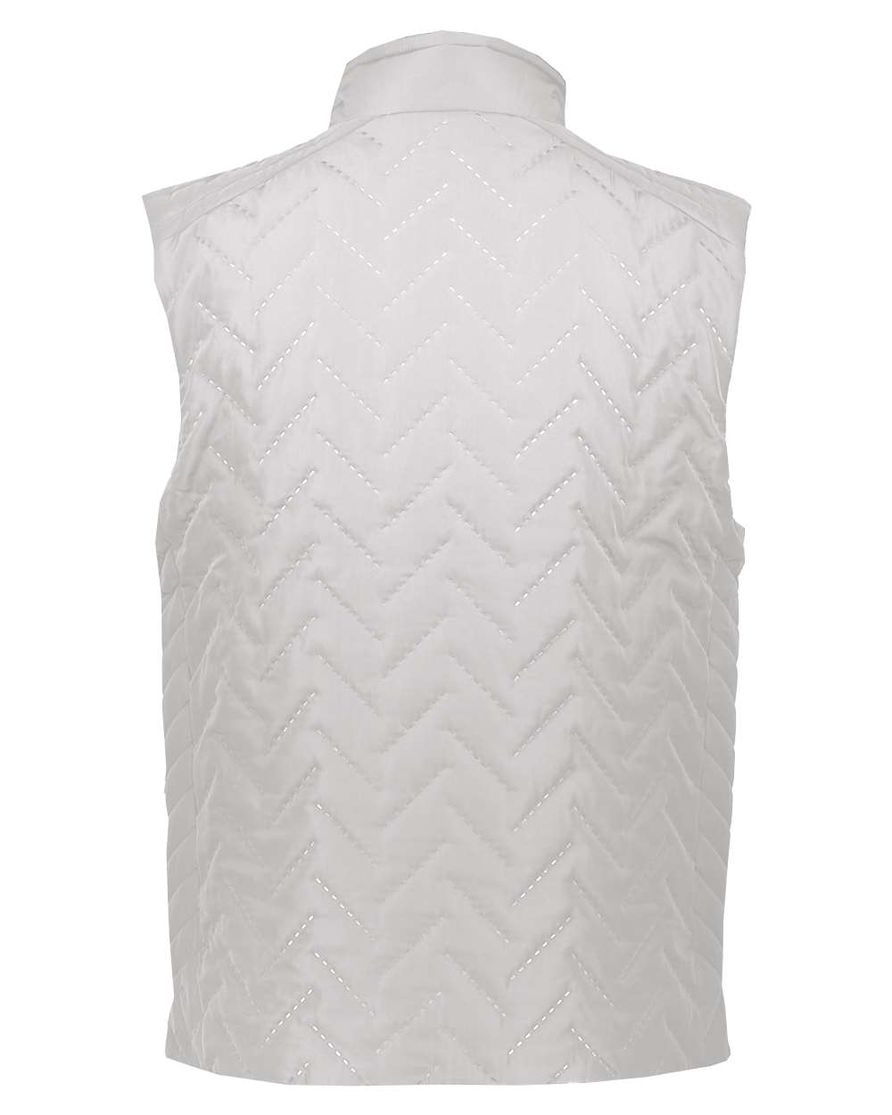 Men's Repreve® Eco Quilted Vest - 229513 24