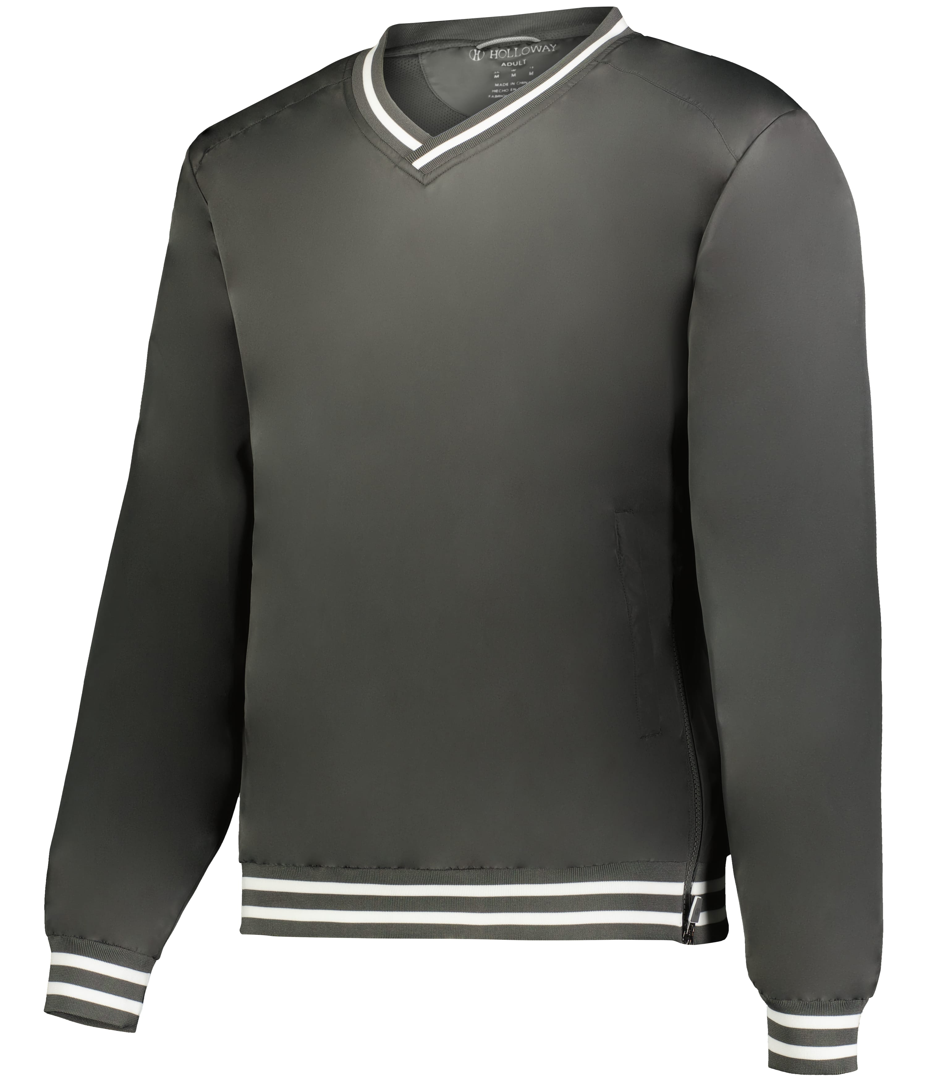 HERITAGE WINDSHIRT 10