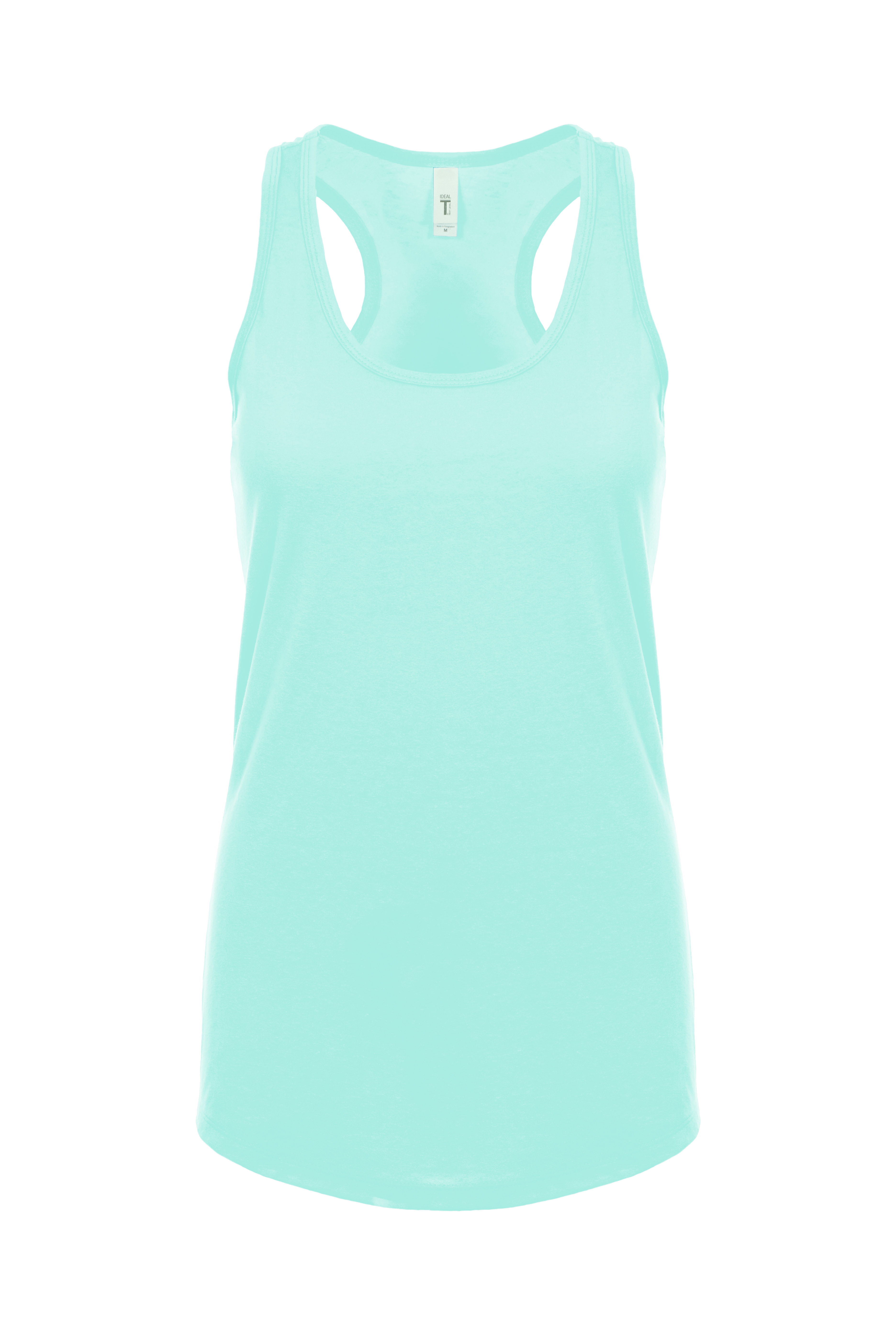 Ideal Racerback Tank 12