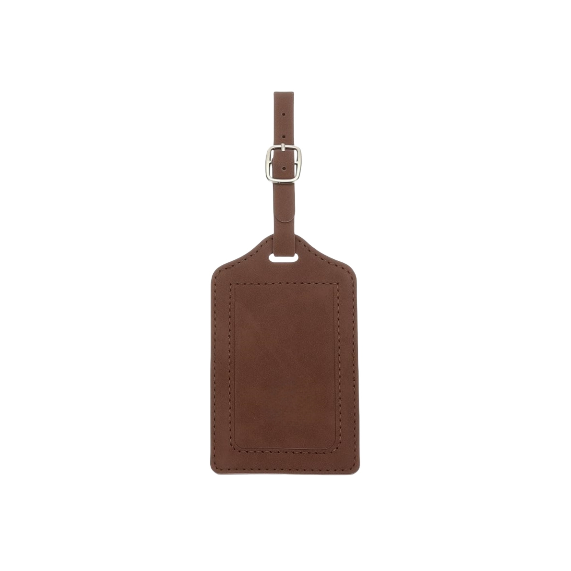 Privacy Protection Luggage Tags Travel Essentials 2