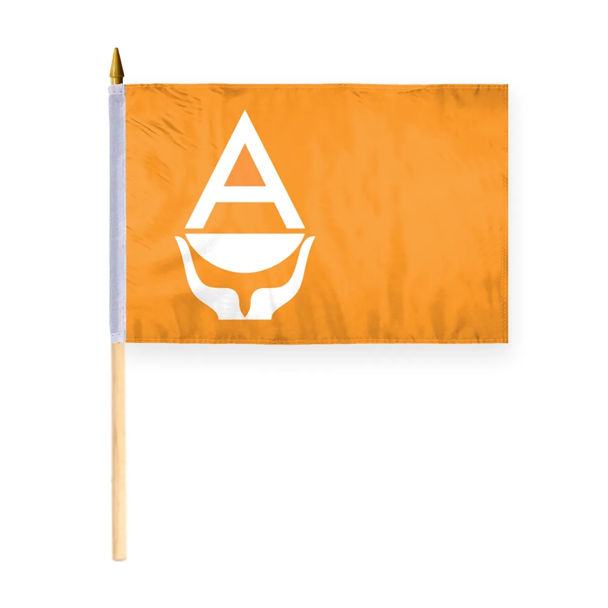 World Flag - Antarctica - Whitney Smith 12