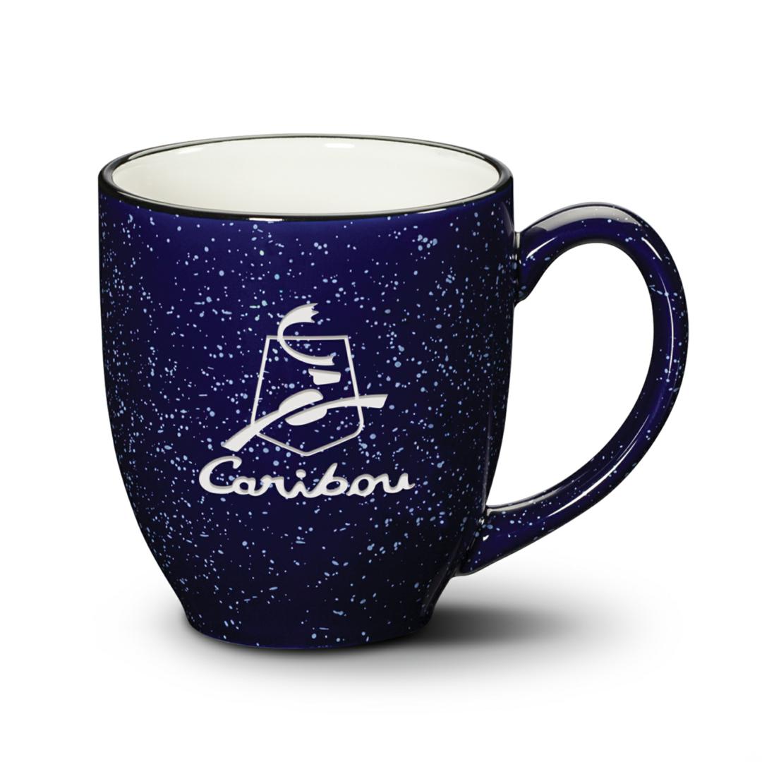El Paso Mug - 16oz - Deep Etch 15
