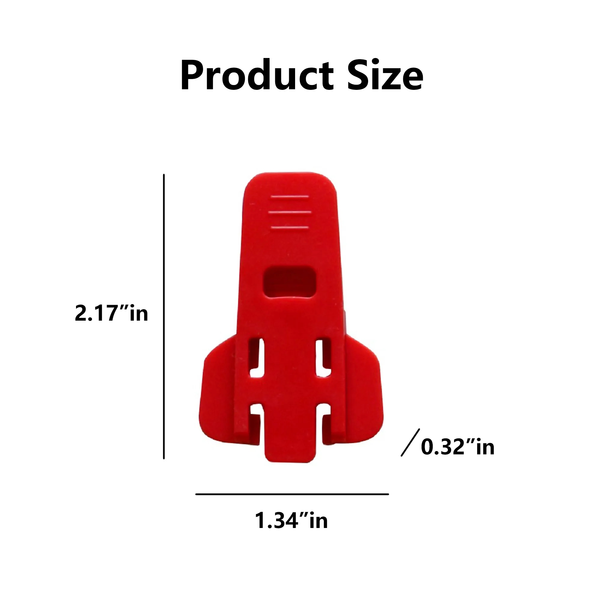 Portable Easy Opening Can Opener 8