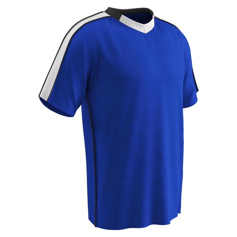Mark Soccer Jersey 16