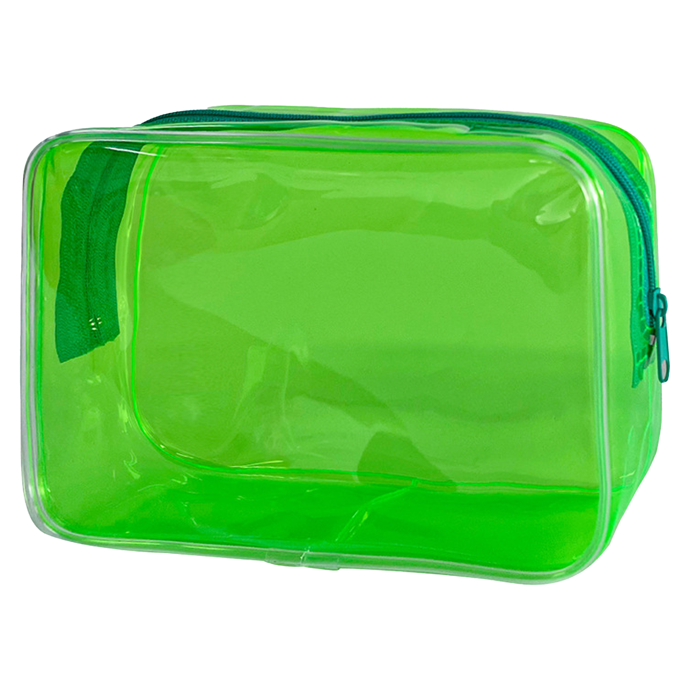 Pvc Travel Makeup And Toiletries Bag 5