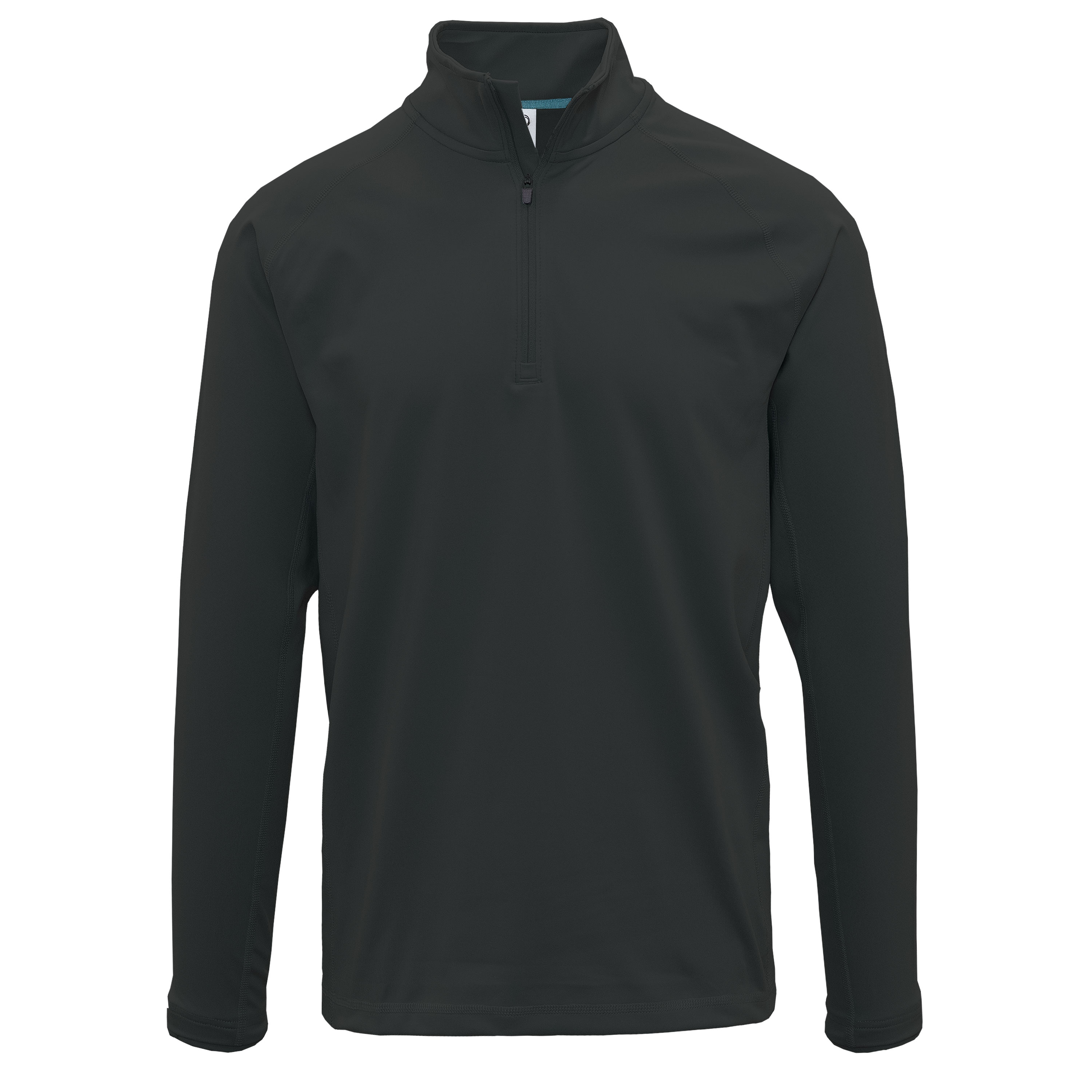 Vapor Apparel Men's 365 Quarter-Zip 3