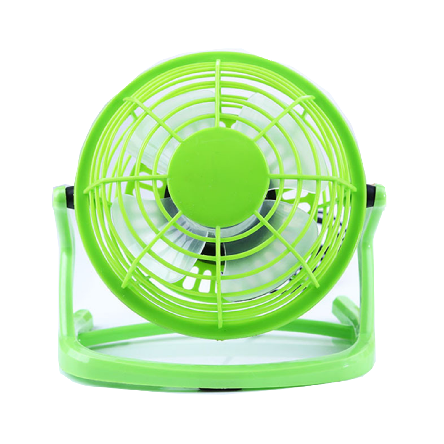 Mini USB Desktop Fan 6