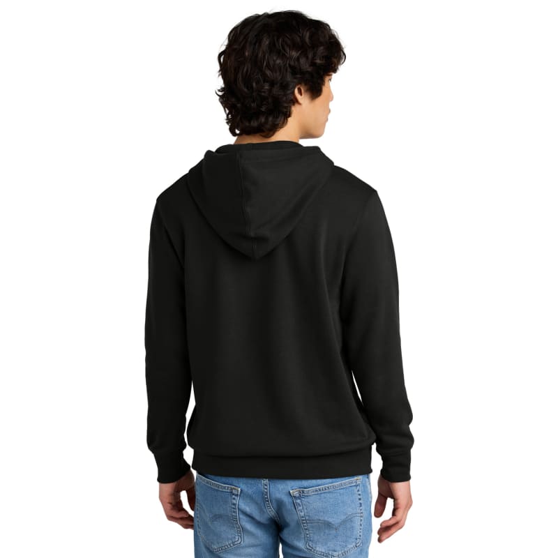 District V.I.T. Fleece Hoodie 142