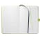 FSC® Mix 5.5" x 8.5" Bound Journal 200