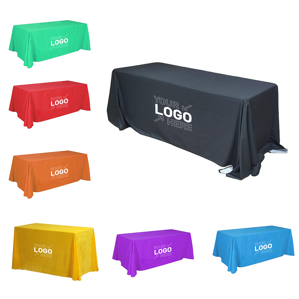 6' Standard Table Cover