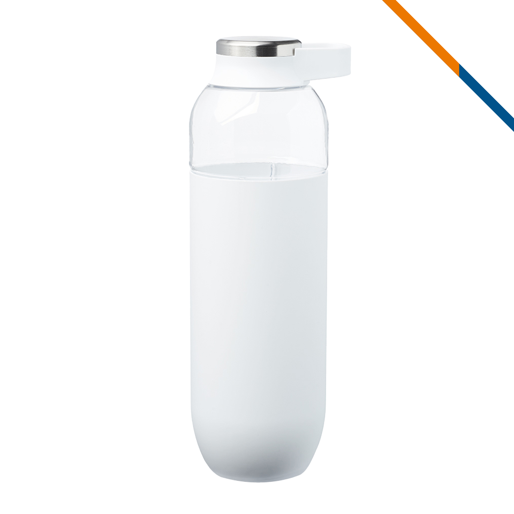 Dacle Plastic Water Bottle - 27 OZ. 7