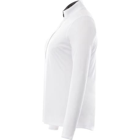 Women's VEGA Tech Half Zip 77