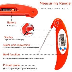 Thermometer 19