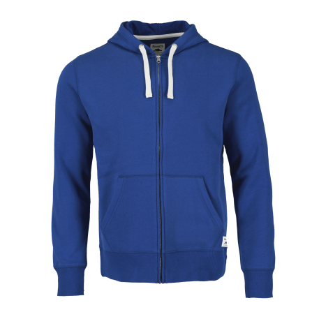 Men's PADDLECREEK Roots73 FZ Hoody, custom hoodie or sweatshirt with logo imprint 108