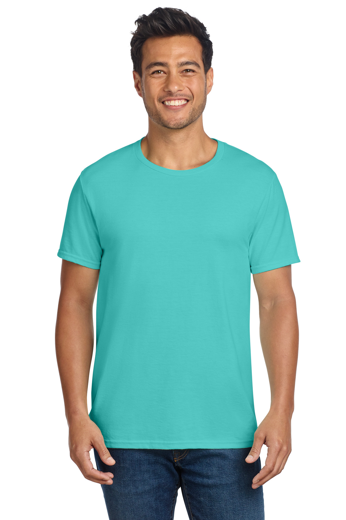 Jerzees Premium Blend Ring Spun T-Shirt 560M 6