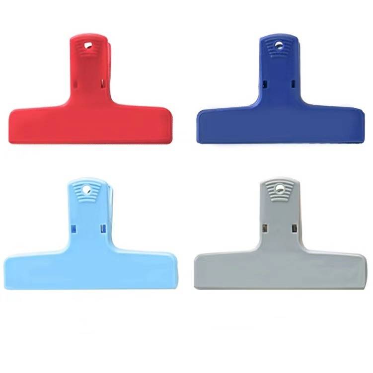 Classic Wide Bag Clips 1