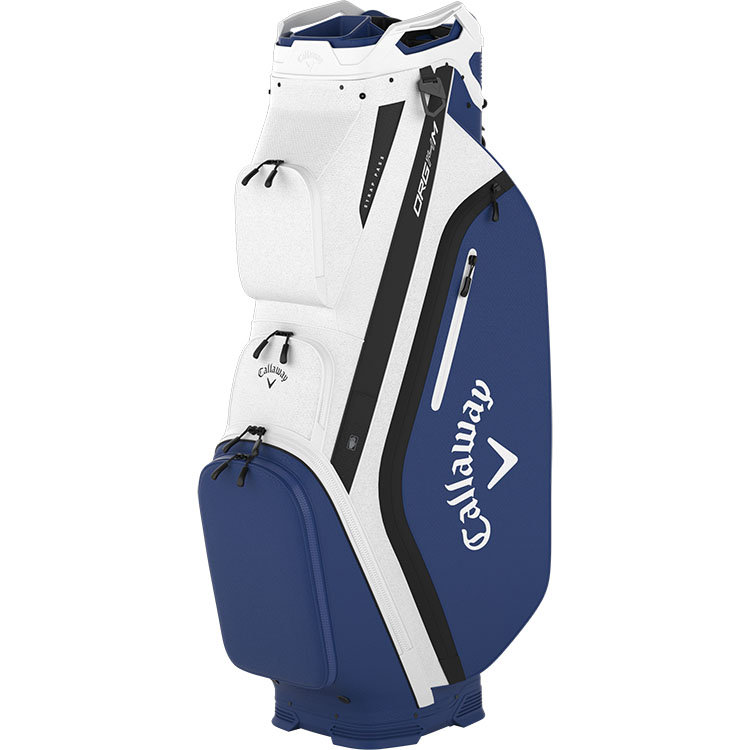 Callaway Org 14 Mini Cart Bag 42