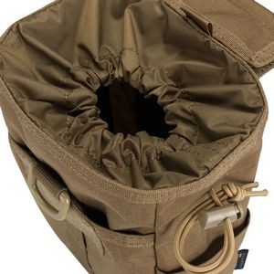 Outdoor Waist Belt Bag Recycling Bag Molle Tactical Dump Pouch 1