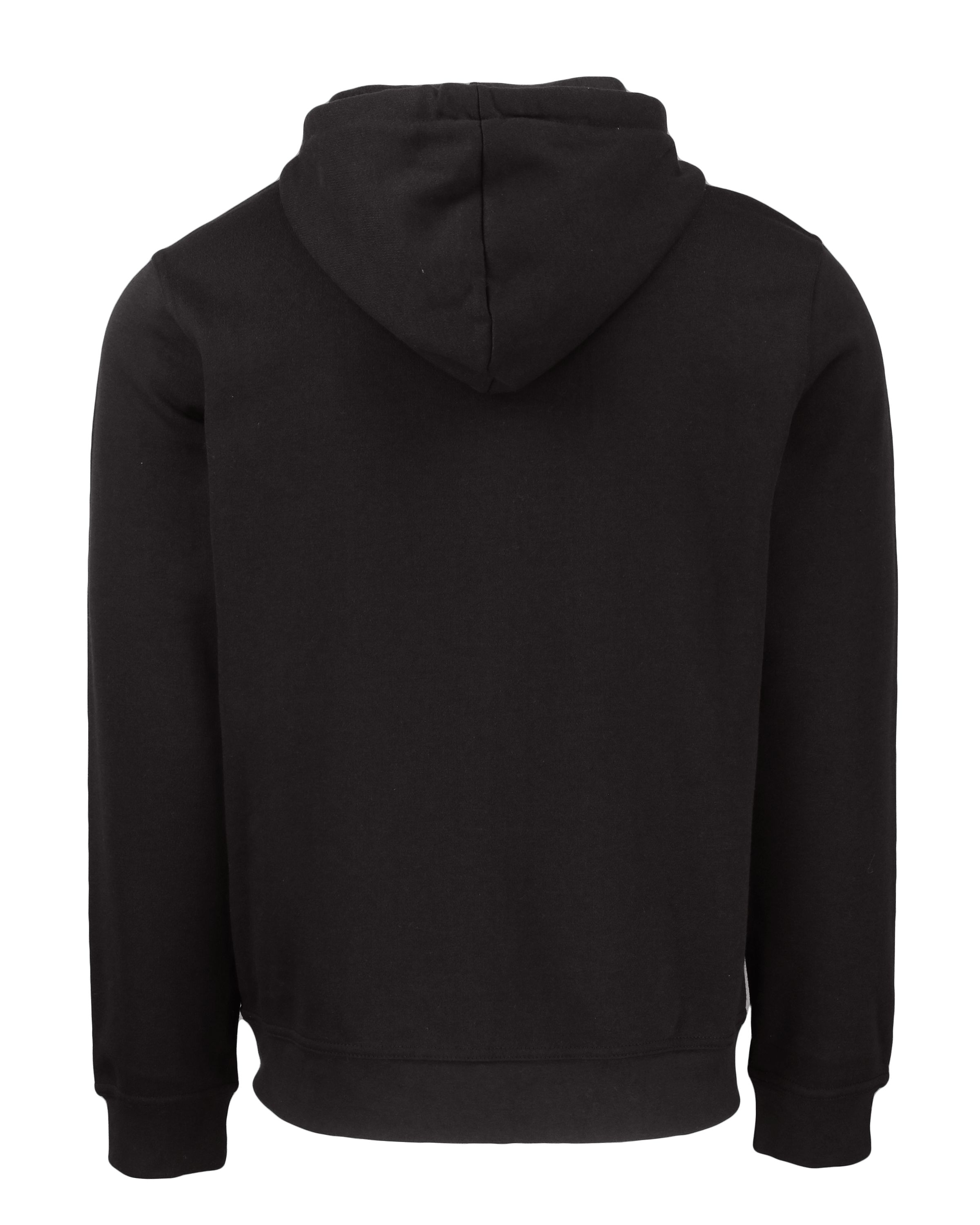 Clique Stockholm Unisex Full Zip Hooded Sweatshirt 68