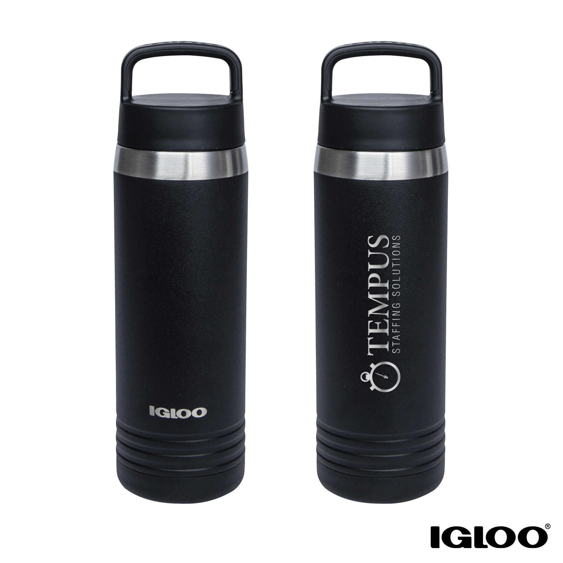 Igloo® 24 oz. Vacuum Insulated Bottle 51