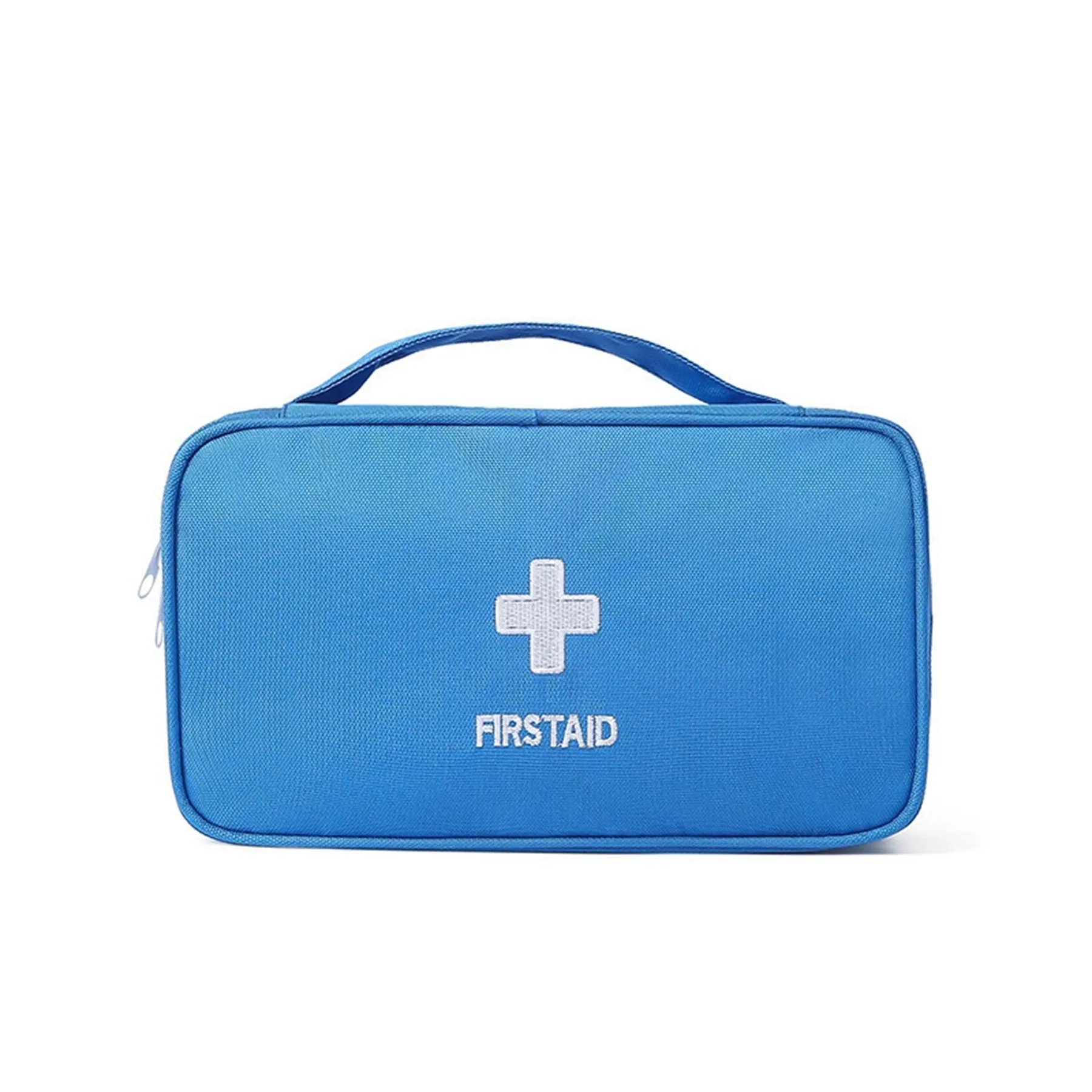 First Aid Kit Bag 4