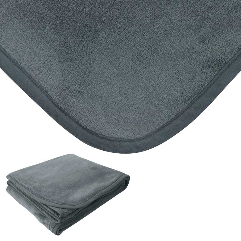 Brookshire Micro-Plush Blanket 33