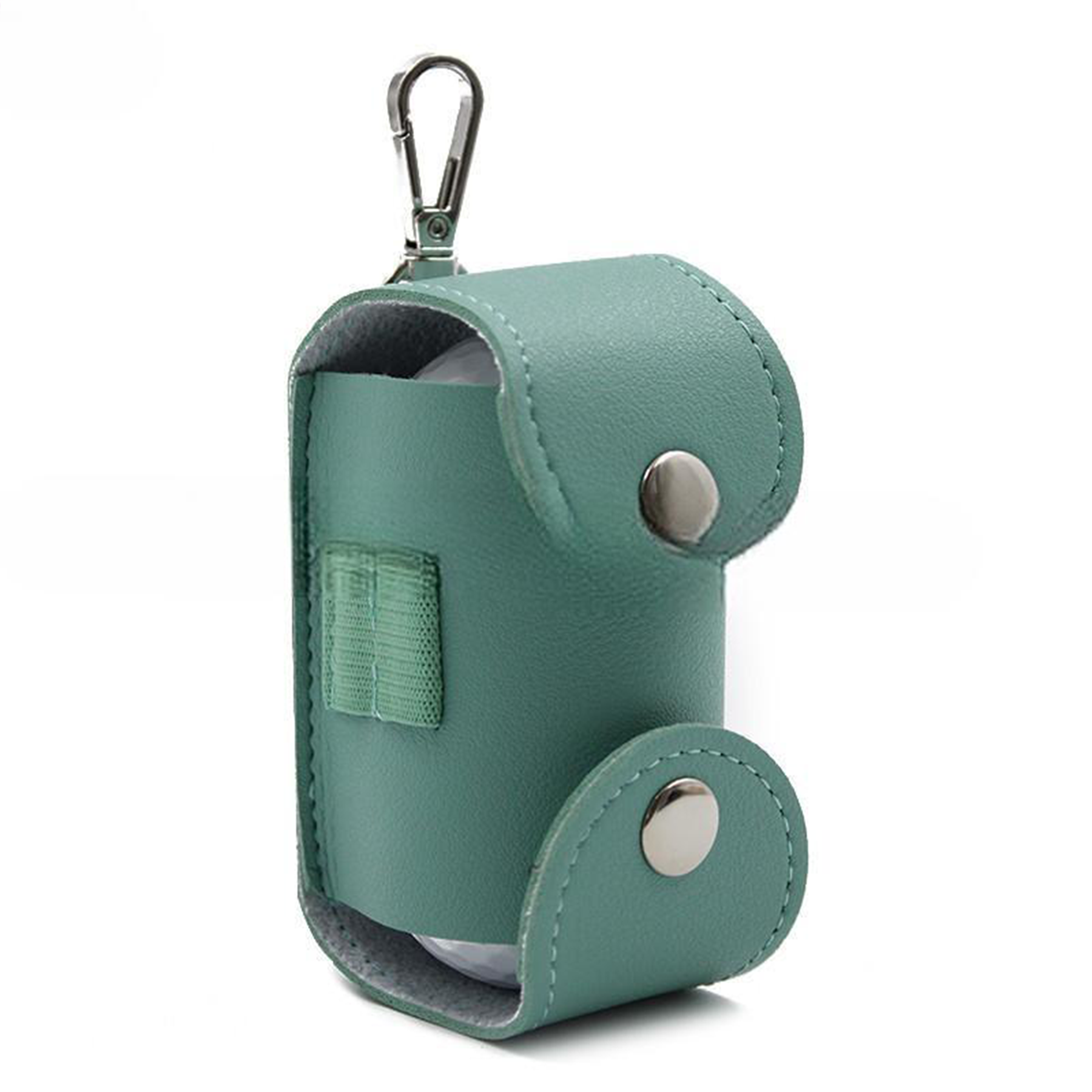 Portable Golf Ball Pouch 3