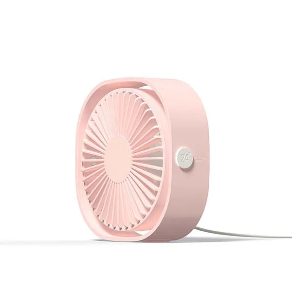 Desktop USB Fan 4