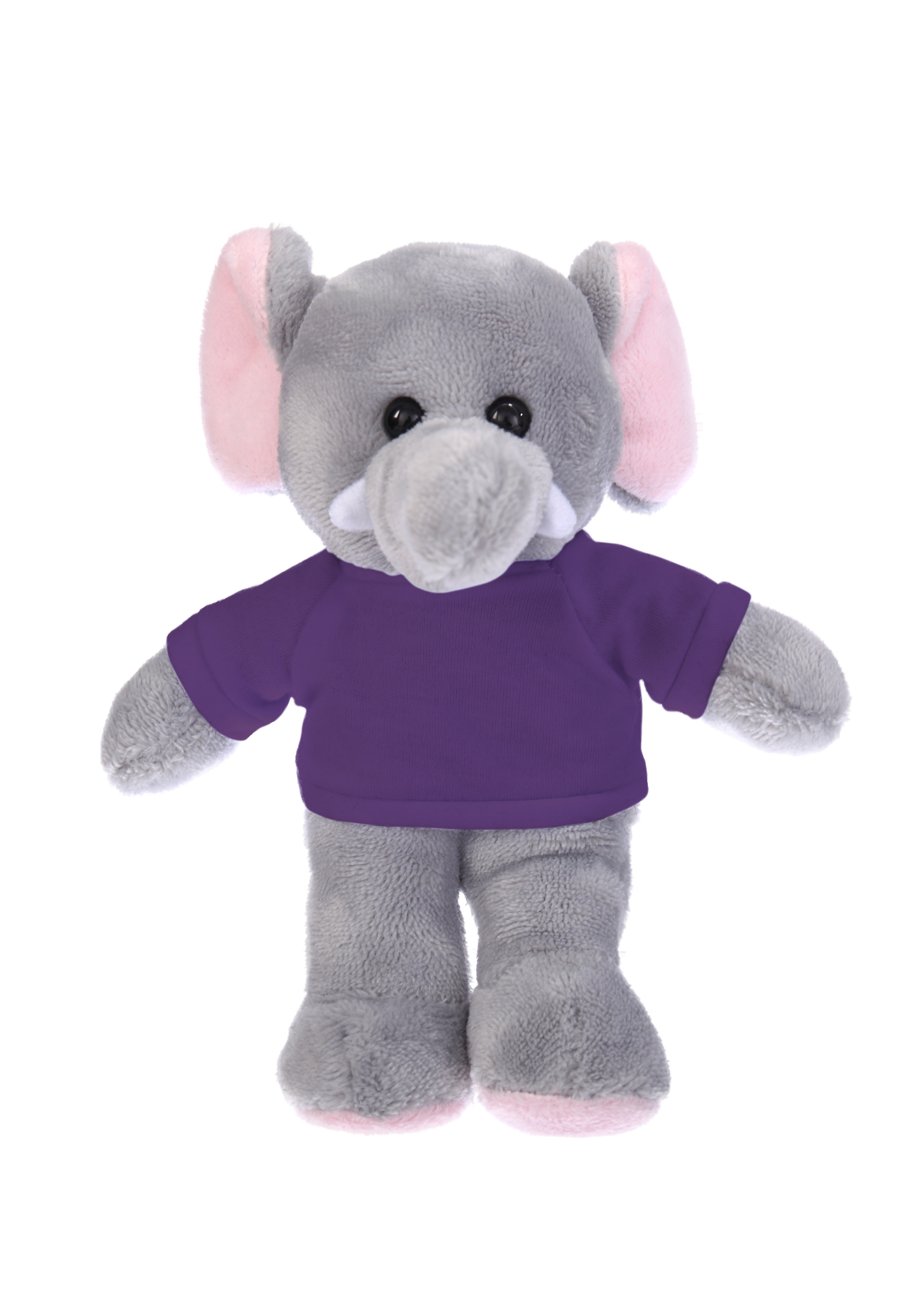 Elephant with Tee 21