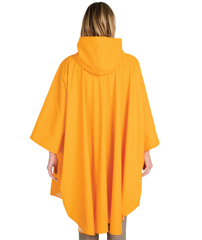 Peak Poncho 89