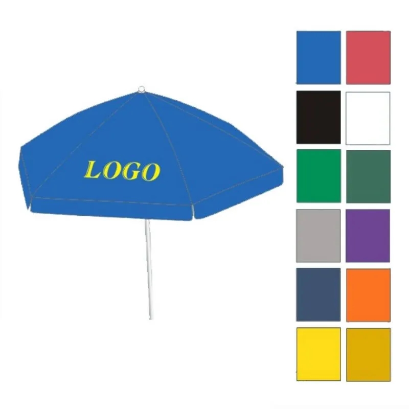 8 Panel Umbrella 22