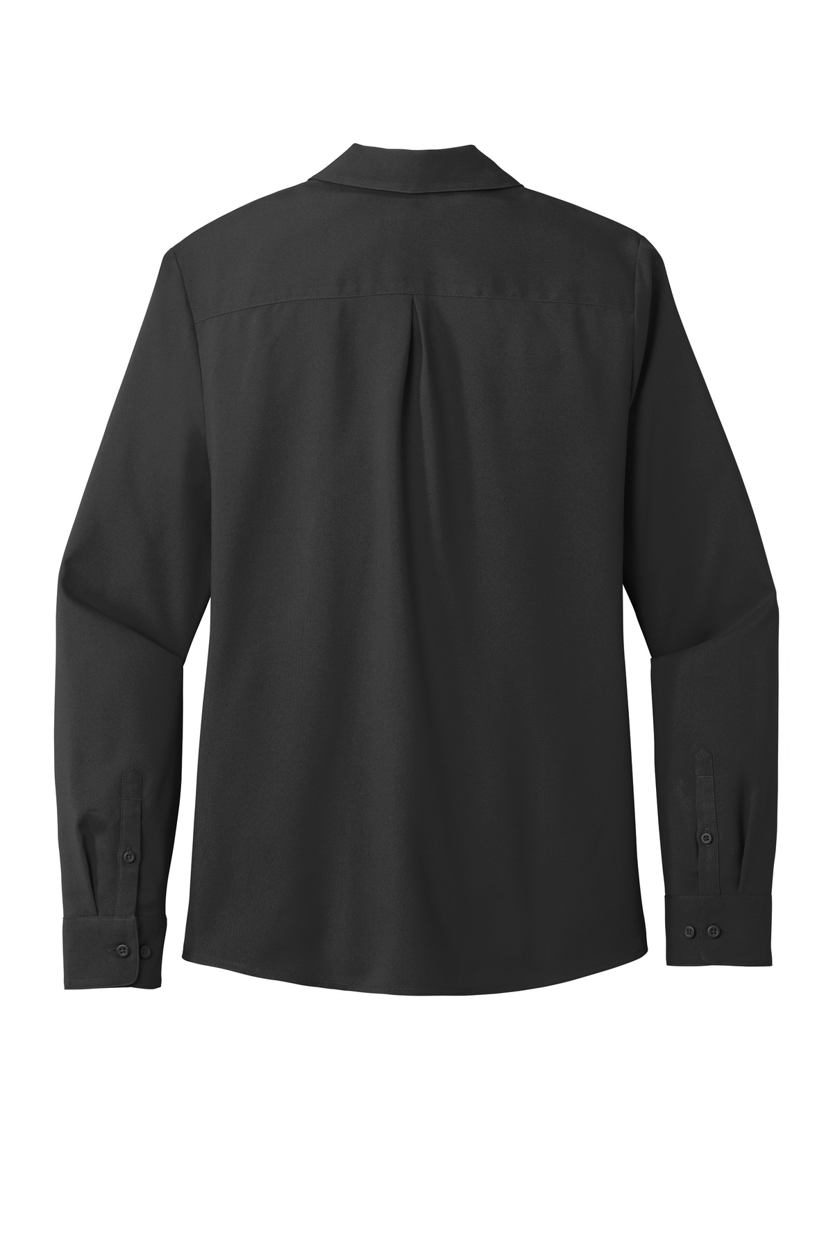 Women's Long Sleeve Performance Staff Shirt
