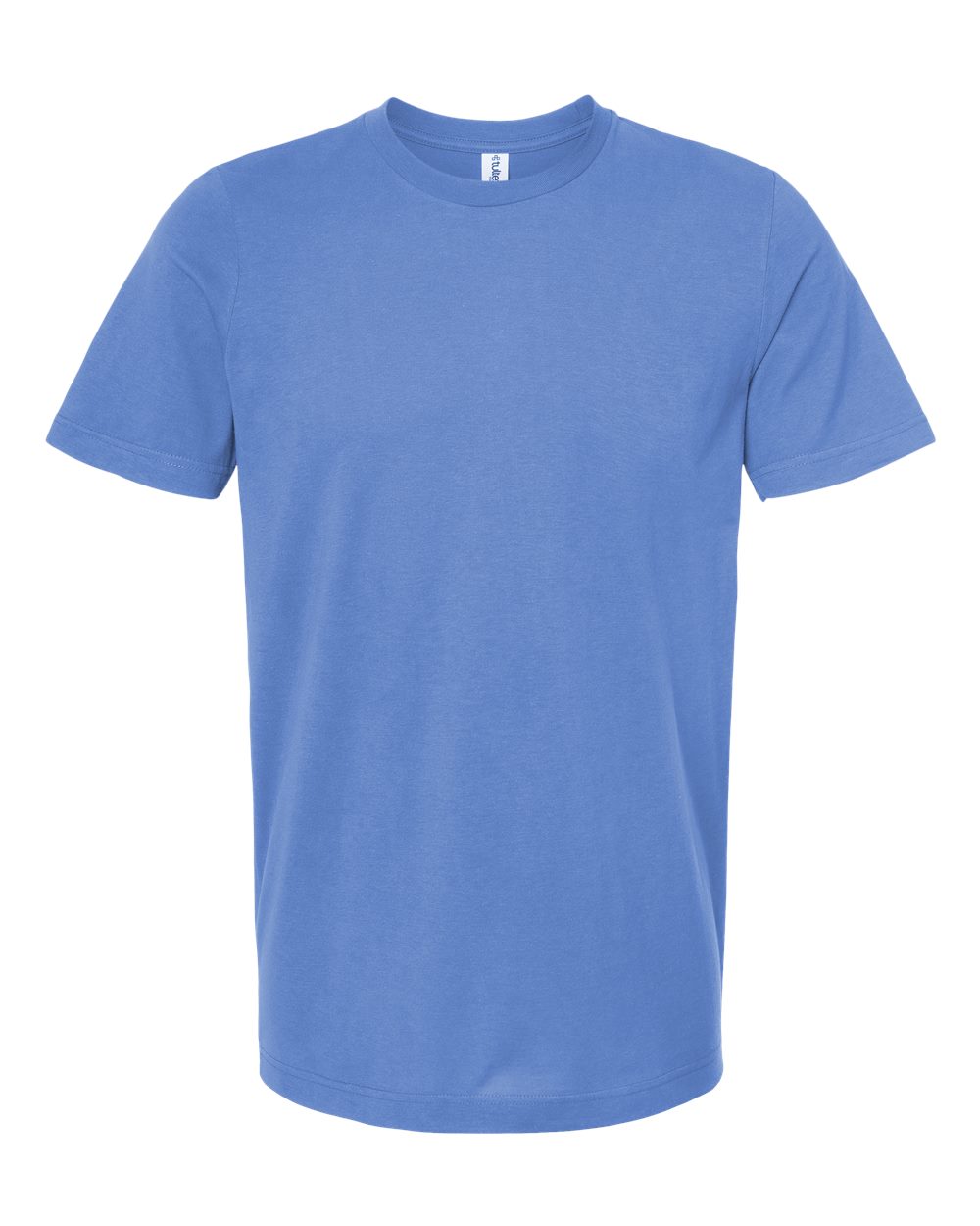 Combed Cotton T-Shirt - 602 188