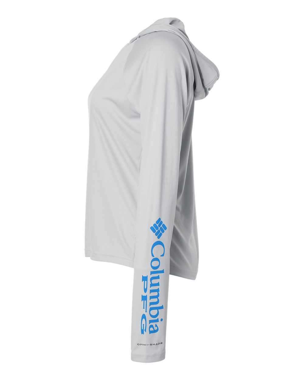 Women's PFG Tidal Tee™ Hooded Long Sleeve - 216061 12