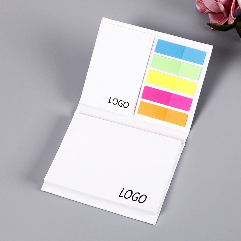 3 in 1 Memo Pad Adhesive Sticker Notes Set 1