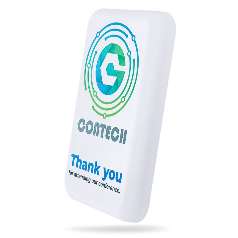 Custom Magnetic Power Bank 17