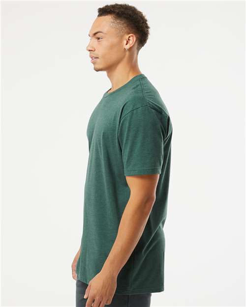 Unisex CVC Tee - 6210 216