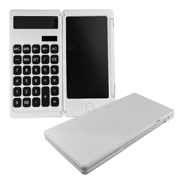 Note It Calculator 4