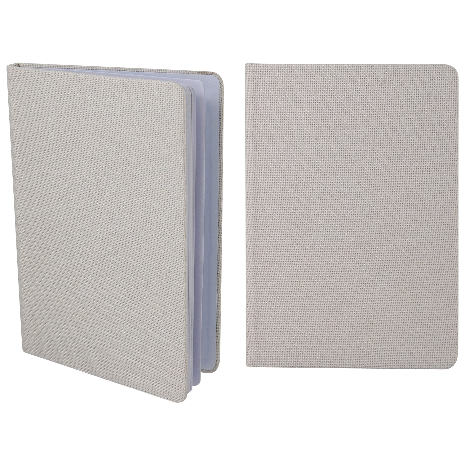 Vibrant Notebook 1
