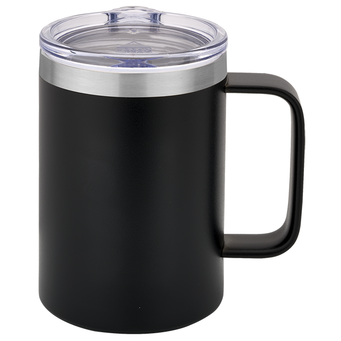 14 oz Urban Peak® Summit Vacuum Camp Mug 42
