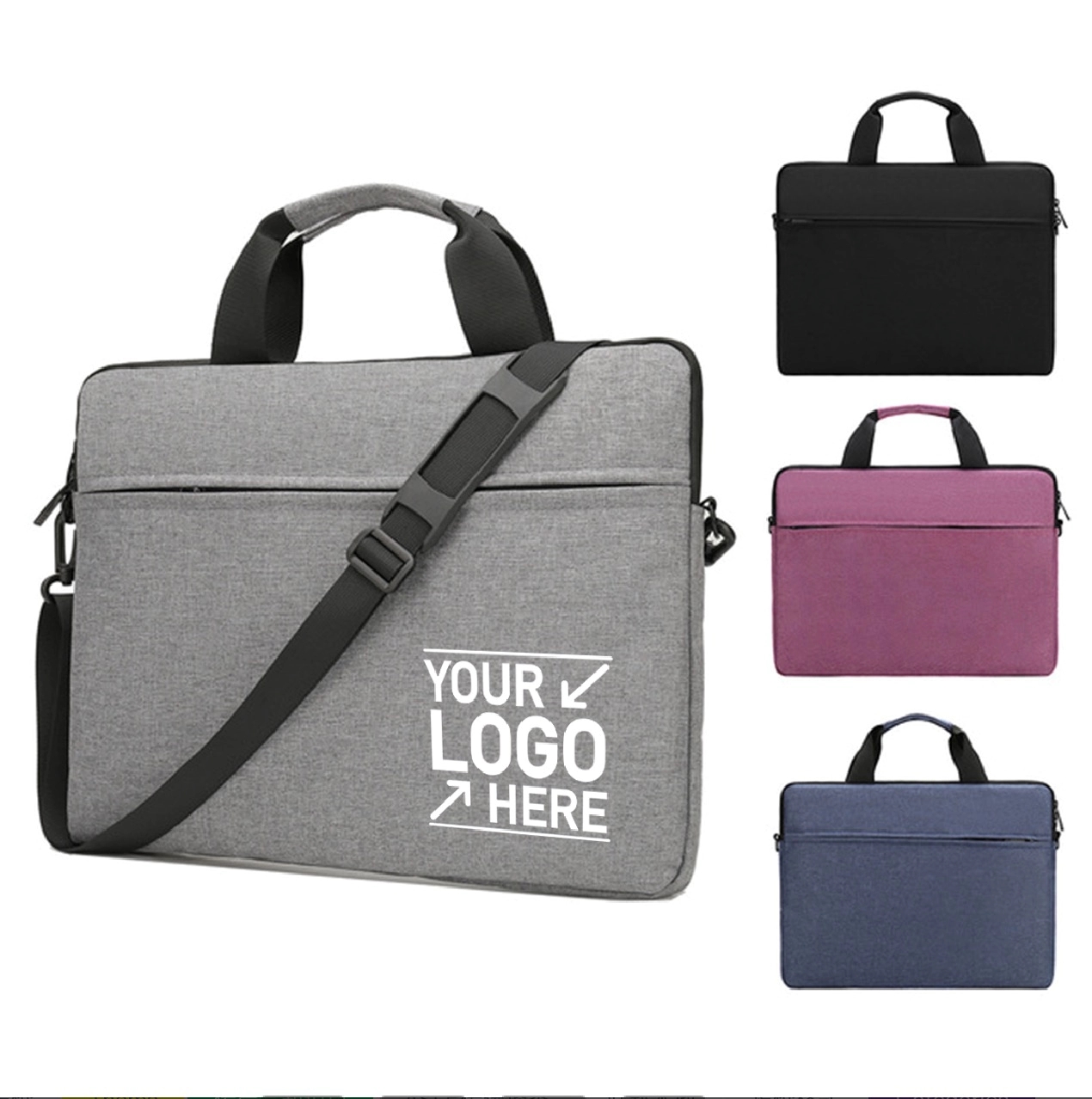 Laptop Bag Laptop Sleeve Case 3